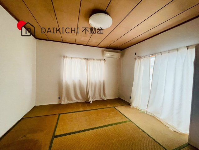 【和室】 | KEM東松山市殿山町1期　中古戸建