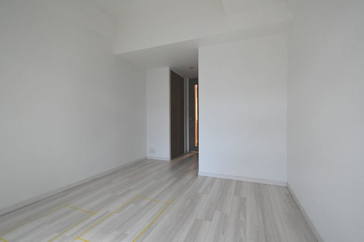 【居間・リビング】S-RESIDENCE新大阪WEST 
