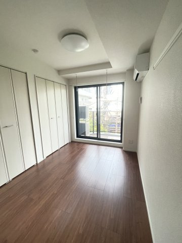 LUORE大塚の居間・リビング