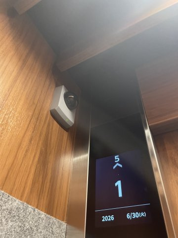 LUORE大塚のその他