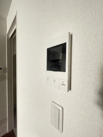 LUORE大塚のセキュリティ