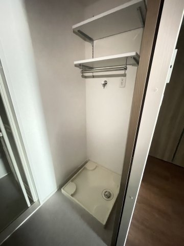 LUORE大塚の設備