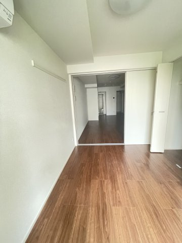 LUORE大塚の洋室