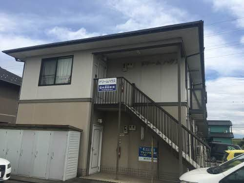 ドリームハウス