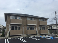 GLADIOLEISHIIA棟(グラジオールイシイエートウ)の画像