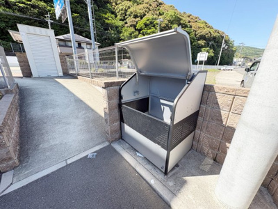 【その他共用部分】 | ベルオーブ入路