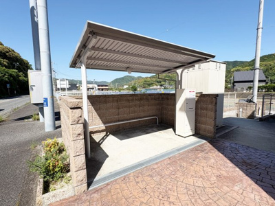 【その他共用部分】 | ベルオーブ入路