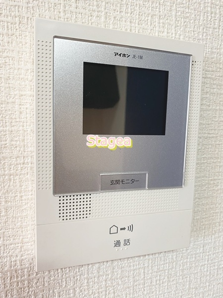パルクカーサベルテのセキュリティ