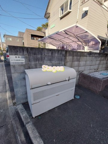 パルクカーサベルテのその他共用部分