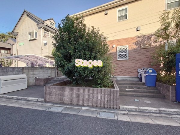 パルクカーサベルテのその他共用部分
