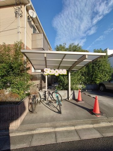 パルクカーサベルテのその他共用部分