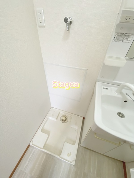 パルクカーサベルテの設備