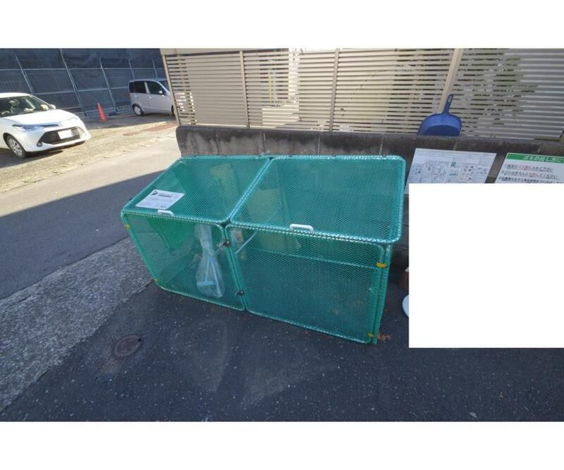 エステートピア青山のその他共用部分