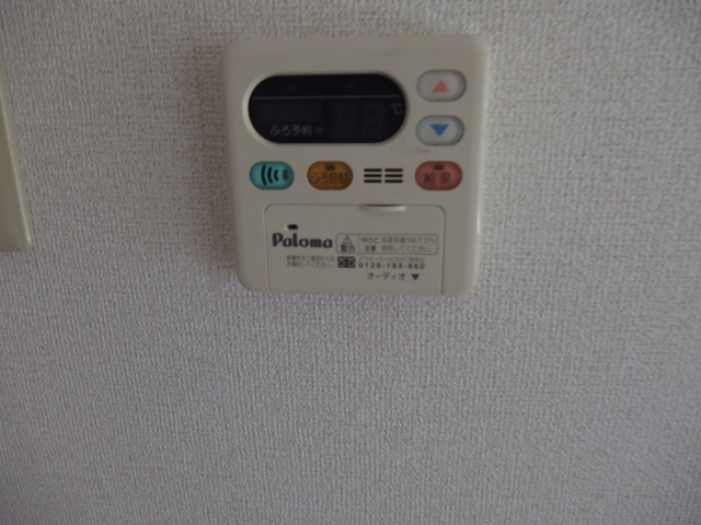 スカイピュア１６の設備