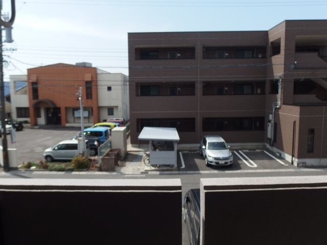 スカイピュア１６の展望