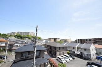 【展望】 | 眺望です
