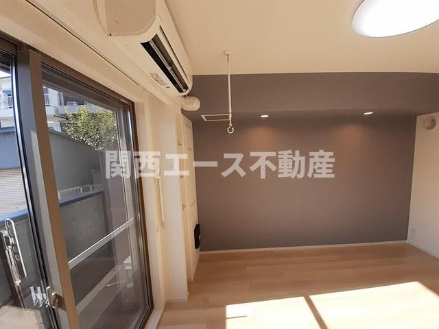 【寝室】 | プリムローズ