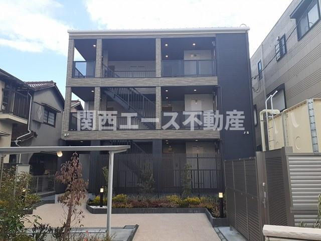 【外観】 | プリムローズ