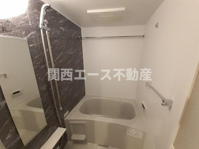 【浴室】 | プリムローズ