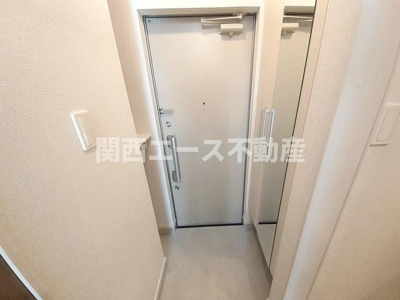 【玄関】 | プリムローズ
