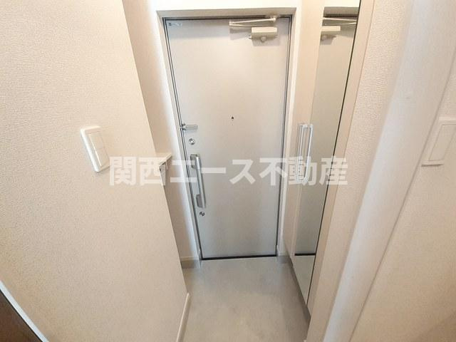 【玄関】 | プリムローズ