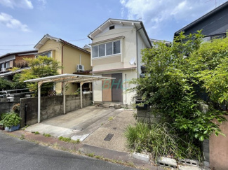 【外観】 | 草津市矢橋町