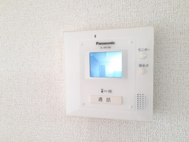 リヴィエールのセキュリティ