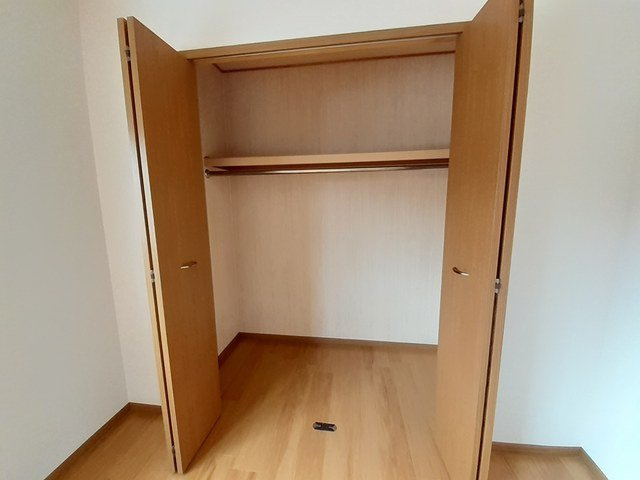 リヴィエールの収納
