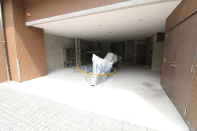 【駐車場】 | 扇町公園プライマリーワン