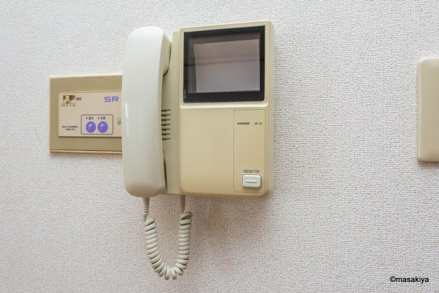 エトワールのセキュリティ