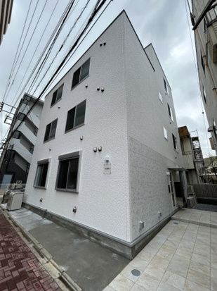 RSC西新井