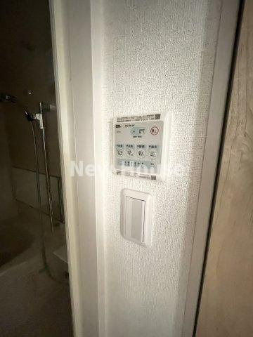 LUORE大塚の設備