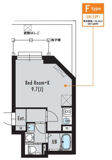 LUORE大塚