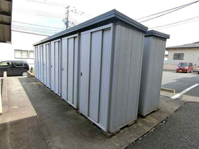 【その他】 | アーバンステージ弐番館
