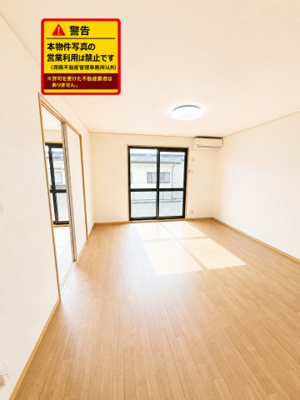 【内装】 | アーバンステージ弐番館