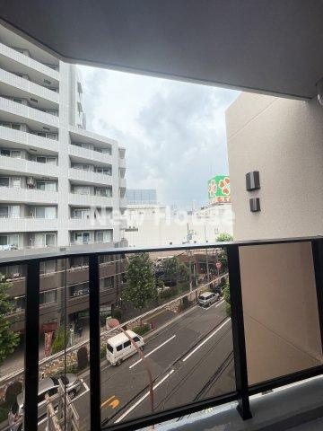 LUORE大塚の展望