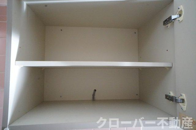 サンウェル琴平の内装
