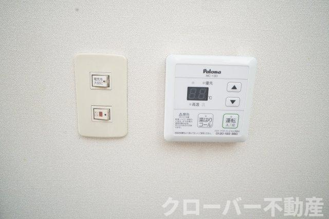 サンウェル琴平の設備