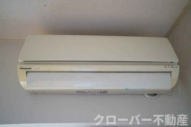 サンウェル琴平の居間・リビング