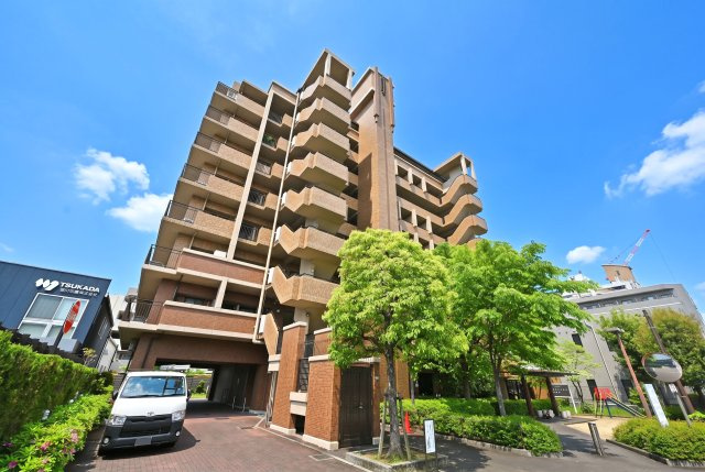 コスモ西宮