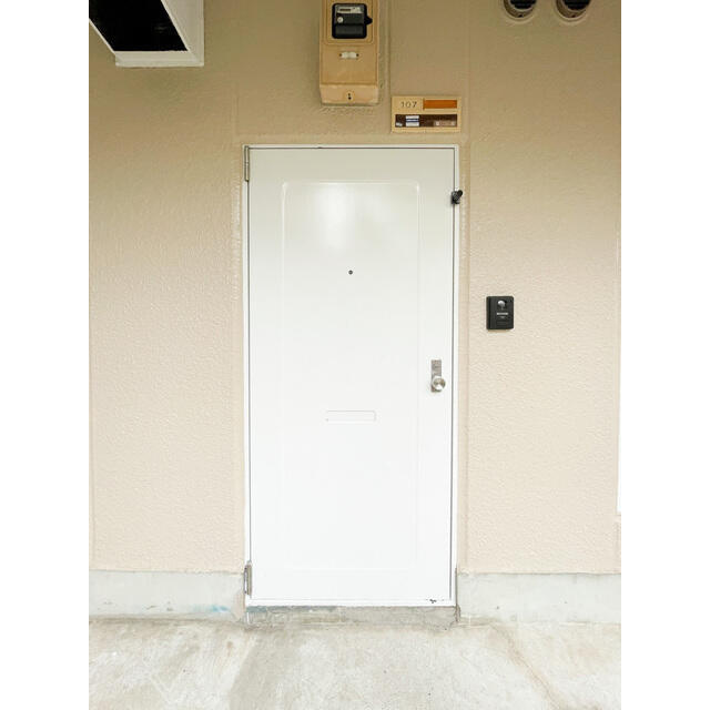 リブレス金町東水元　旧　第六竹石マンション　のその他|別部屋参考写真