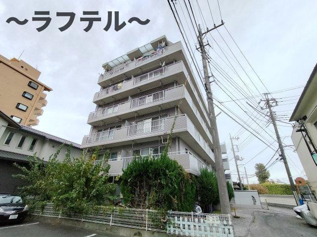 ヒルサイドテラス