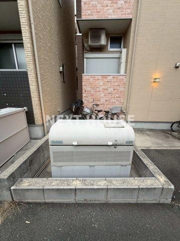 ハーモニーテラス湯里のその他