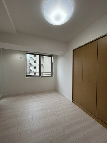 シティハイツ本郷の洋室|洋室です