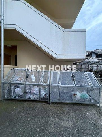 デイグラン長居公園のその他共用部分