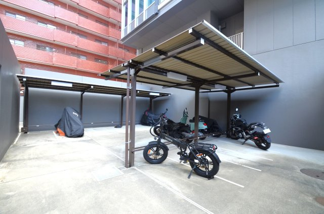 プレミスト天神赤坂タワー　舞鶴小学校区のその他共用部分|プレミスト天神赤坂タワー、
