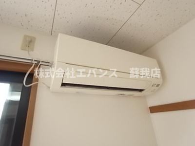 【設備】 | サンシャインB