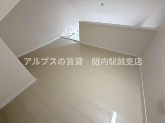 【寝室】 | ユナイト境之谷プリンアラモード