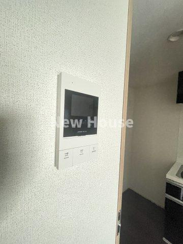 LUORE大塚のセキュリティ
