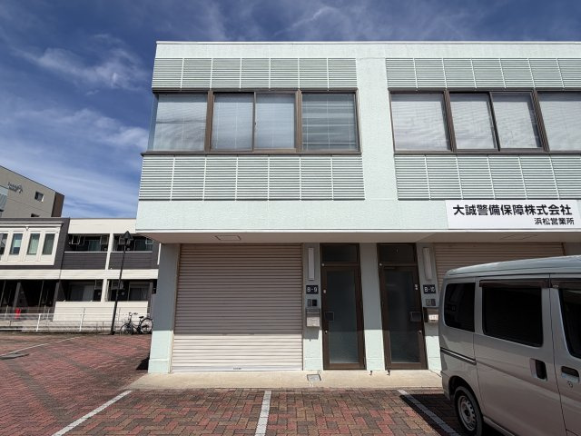 ビジネスパーク西浅田